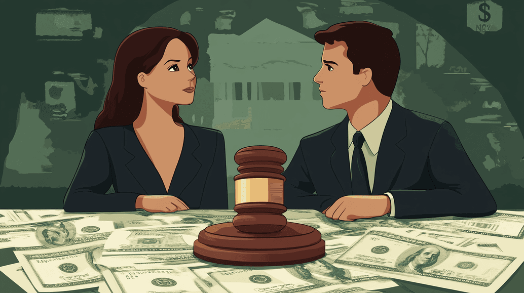 Як встановити та припинити режим окремого проживання подружжя