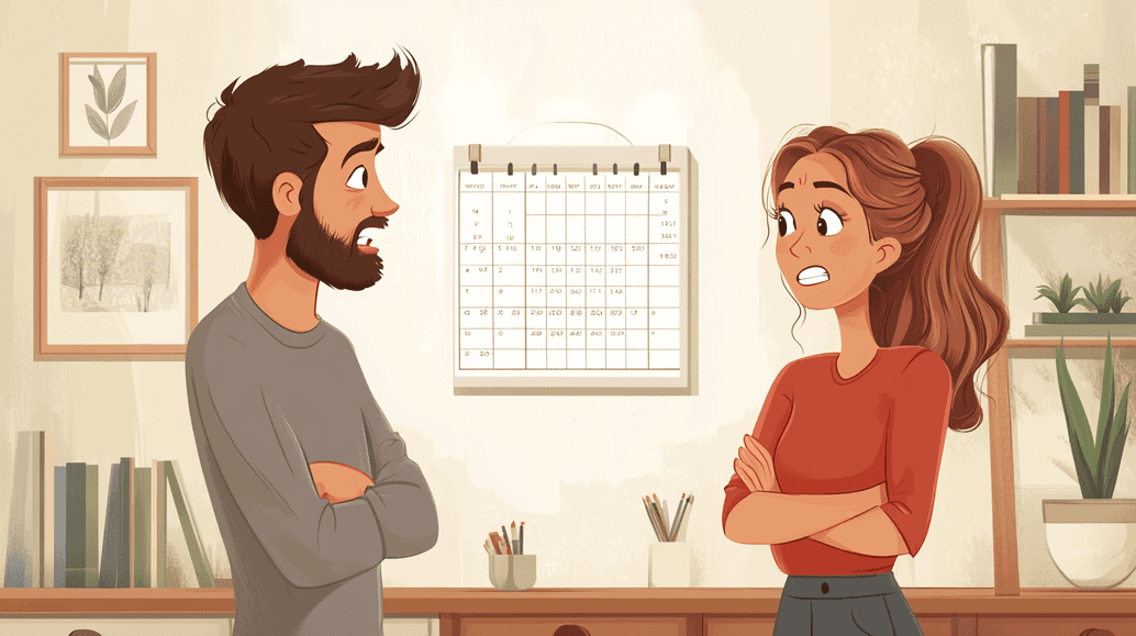 Чому в Україні режим окремого проживання рідко використовується?