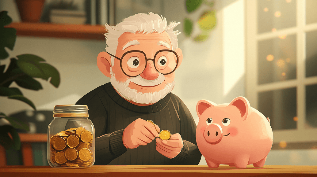 Ways of Saving Money From Income