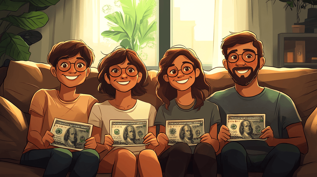 Що таке сімейний бюджет та для чого він потрібний