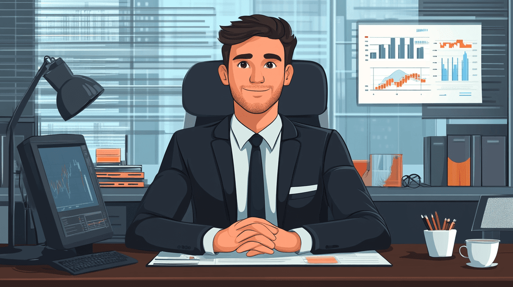 Навіщо потрібно регулювати брокерську діяльність