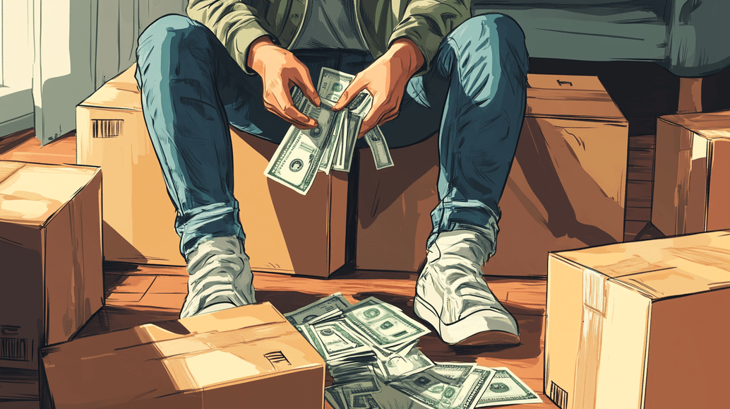 Pros and Cons of a Money Market Account