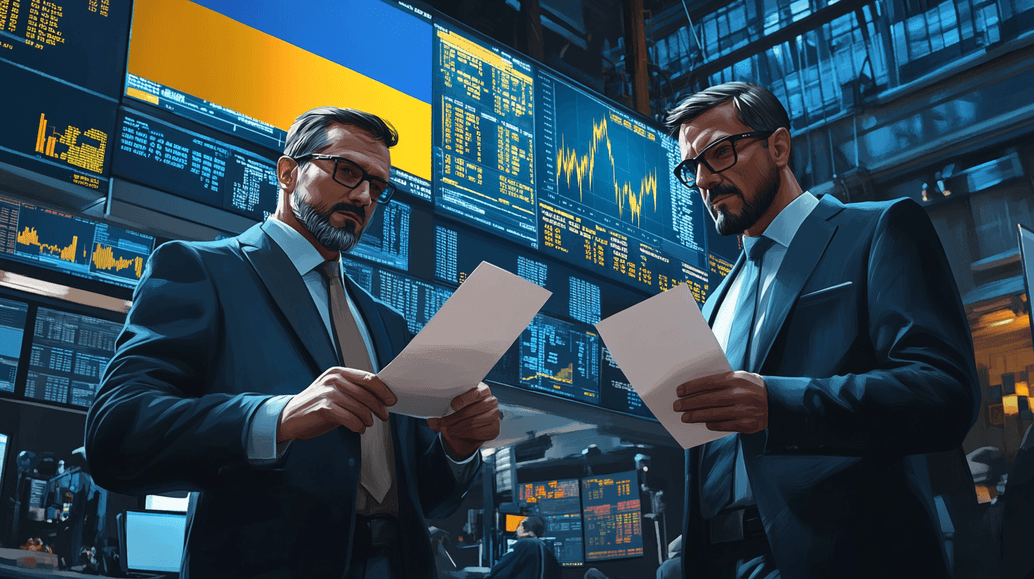 ІРО в Україні: майбутнє для вітчизняних компаній