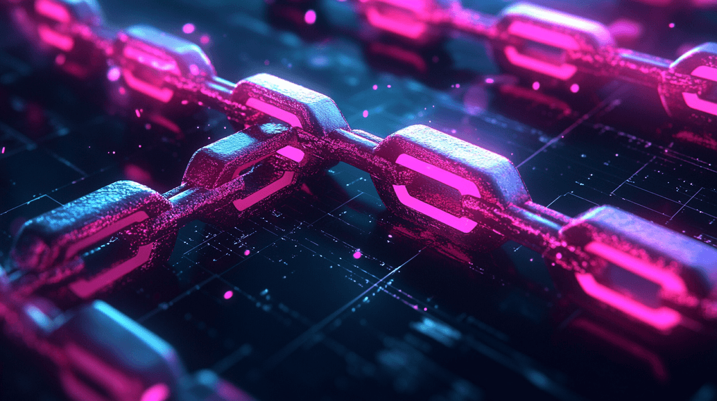 Блокчейн простими словами