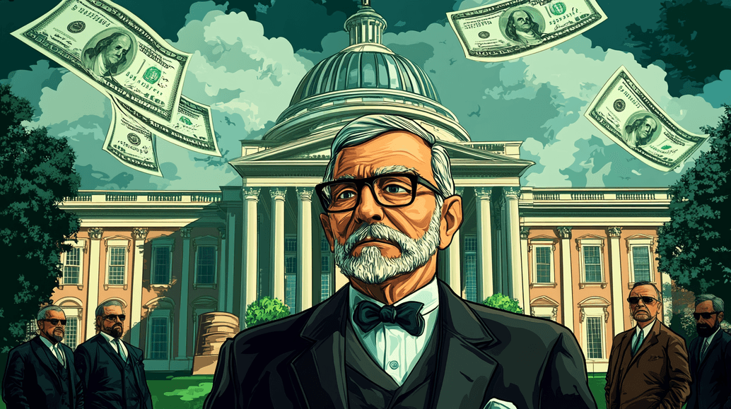 Антимонопольне регулювання та боротьба з монополіями