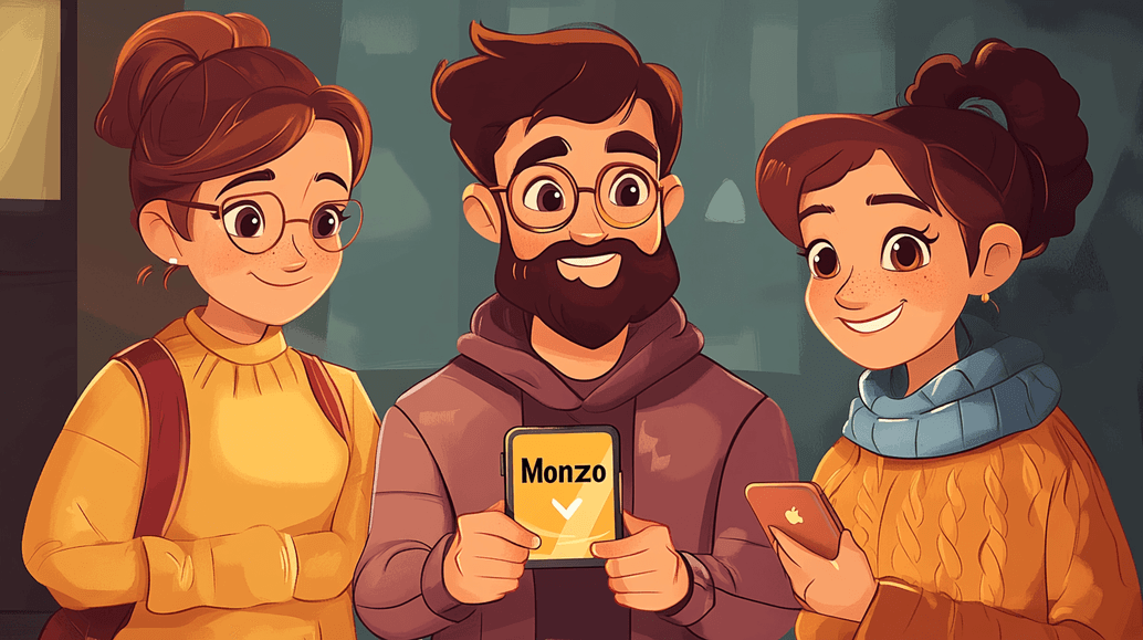 What is a Monzo Joint Account?