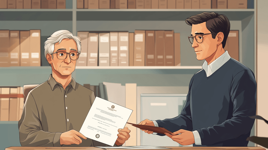 Як діяти у разі відсутності у спадкодавця правовстановлюючих документів про право власності на землю