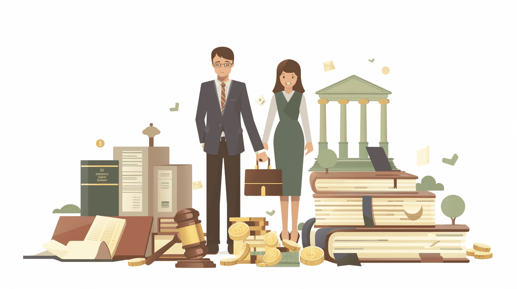 До якого суду має звертитись подружжя у разі виникнення спору щодо поділу майна