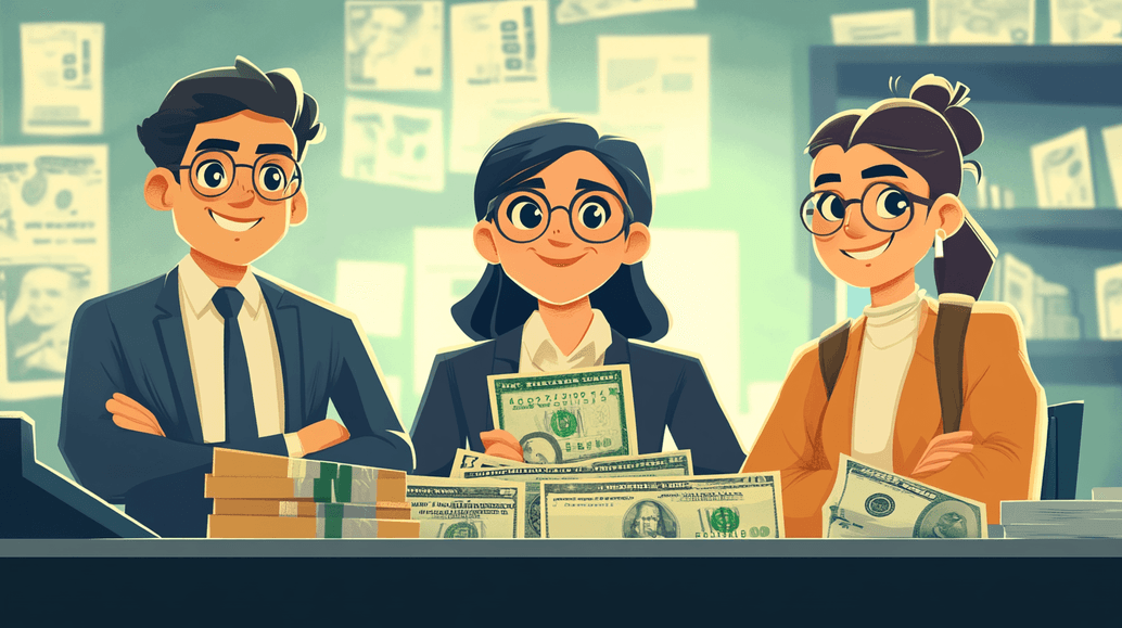 PPP Loan Forgiveness: Meaning & Benefits