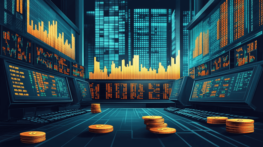 How to Make Money in Stocks Over the Long Term