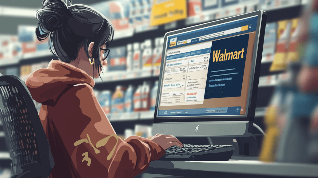 Walmart Credit Card Fees and Interest Rates