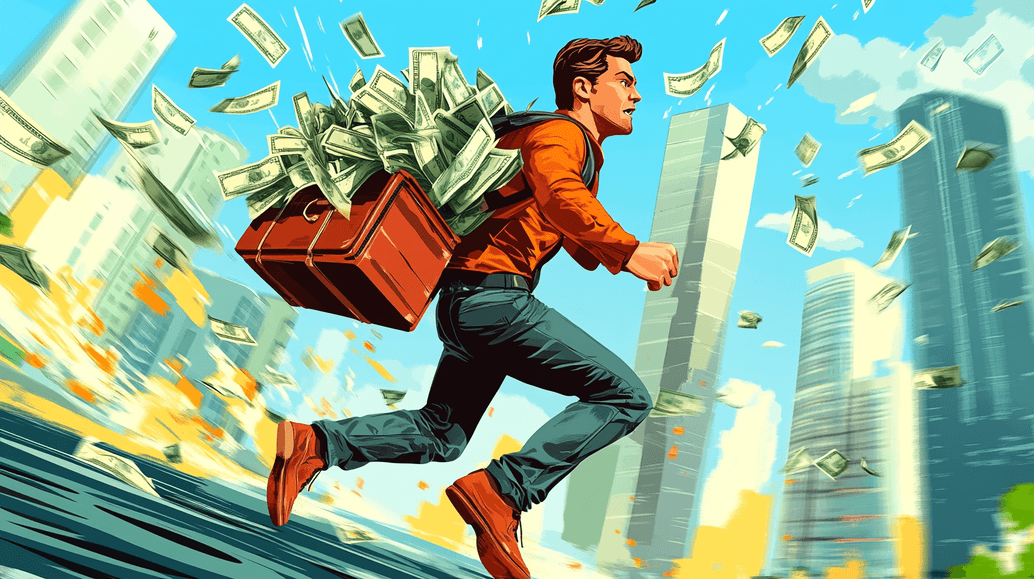 «Рагпули» (Rug Pulls)