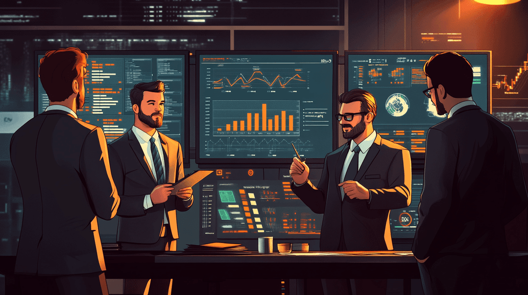 Як створюються фіатні гроші: роль центрального банку