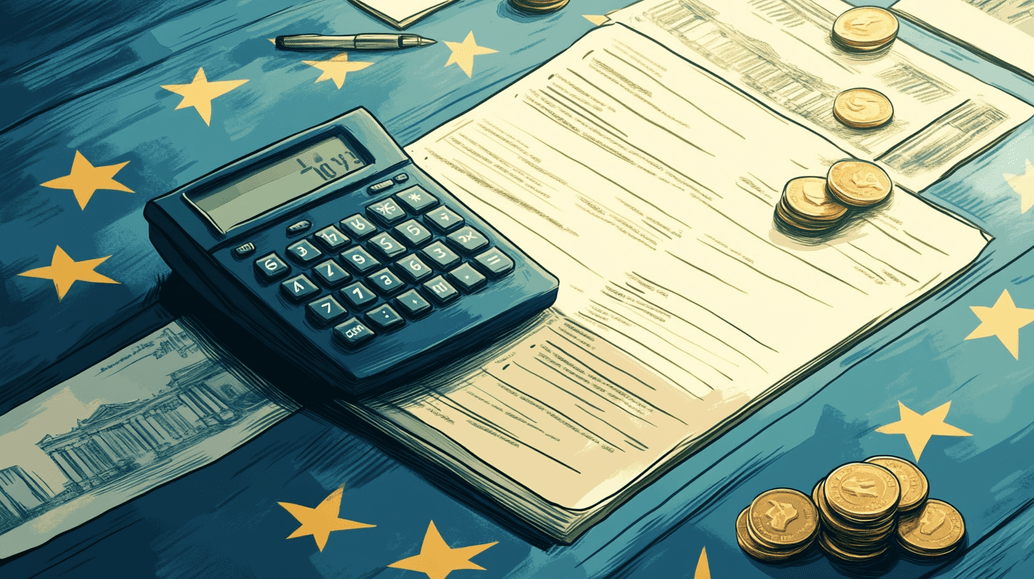 Податковий контекст в ЄС