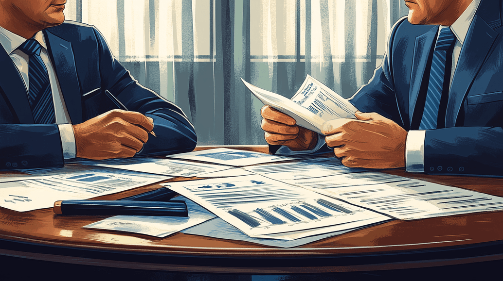 Key Elements of a Business Plan