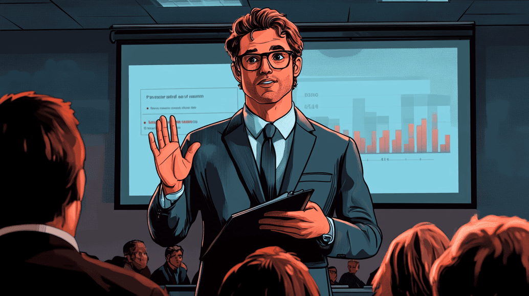 Історія одного бізнесмена