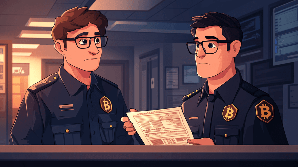 Позиція податкової