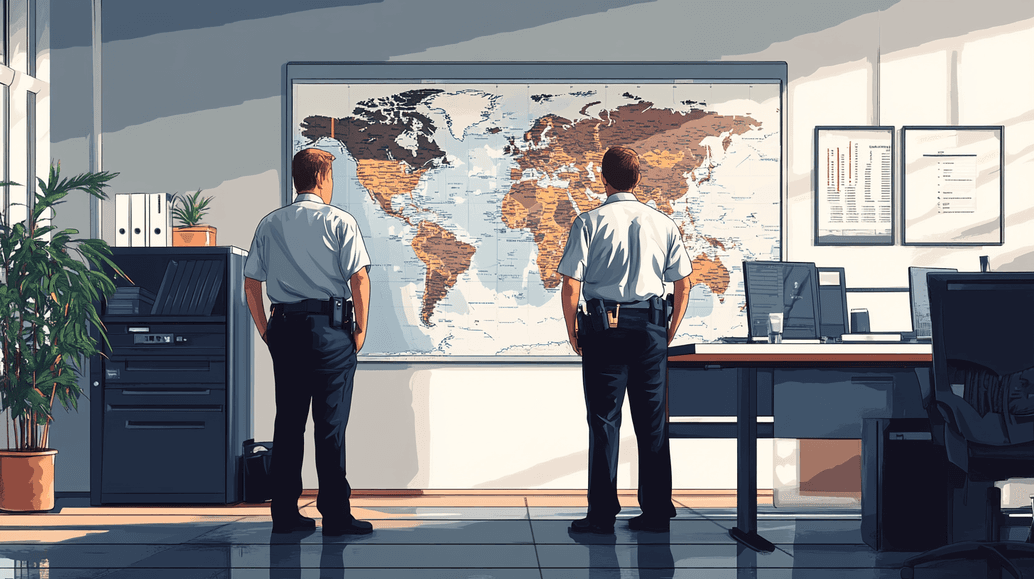 Як країни протидіють офшорній діяльності