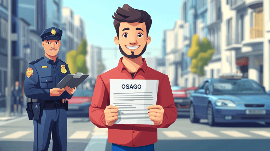 Що таке автоцивілка і для чого вона потрібна