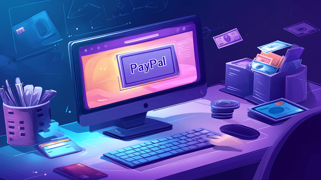 Can PayPal Replace a Bank Account?