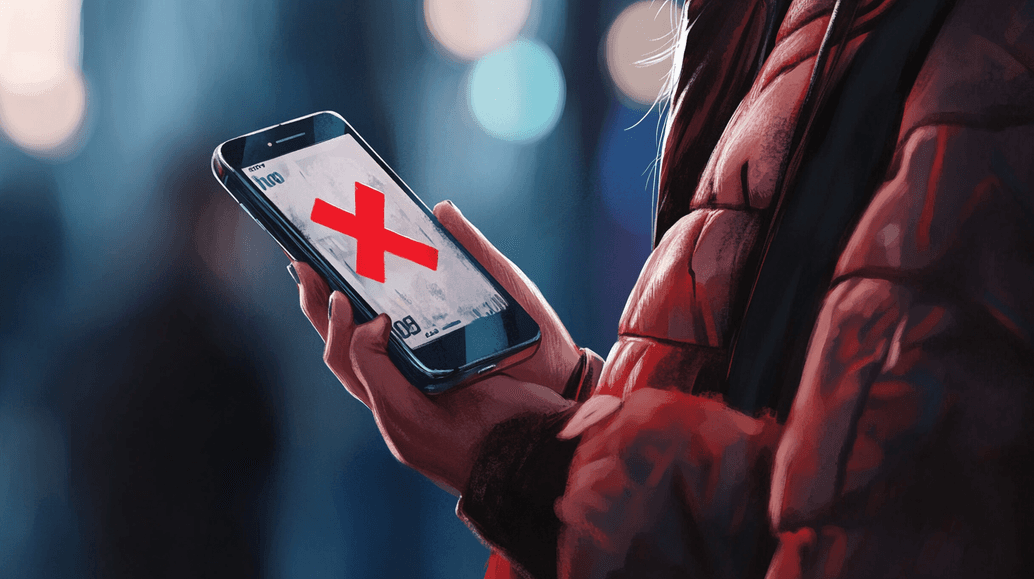 How to Cancel a Money Order