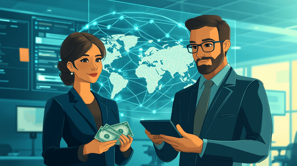 What Are International Money Transfers?