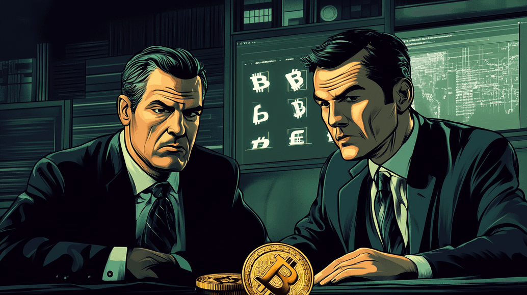 Мультиакаунтинг та торгівельні маніпуляції