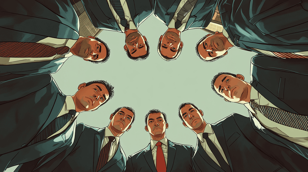 Як монополія обмежує конкуренцію та підриває ринок