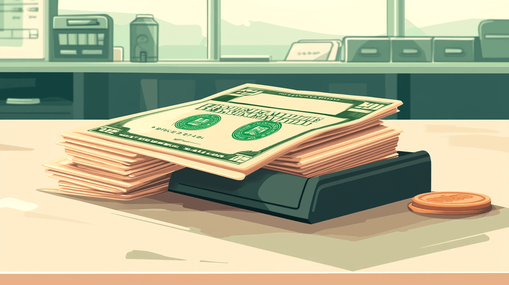 Fees For Canceling a Money Order