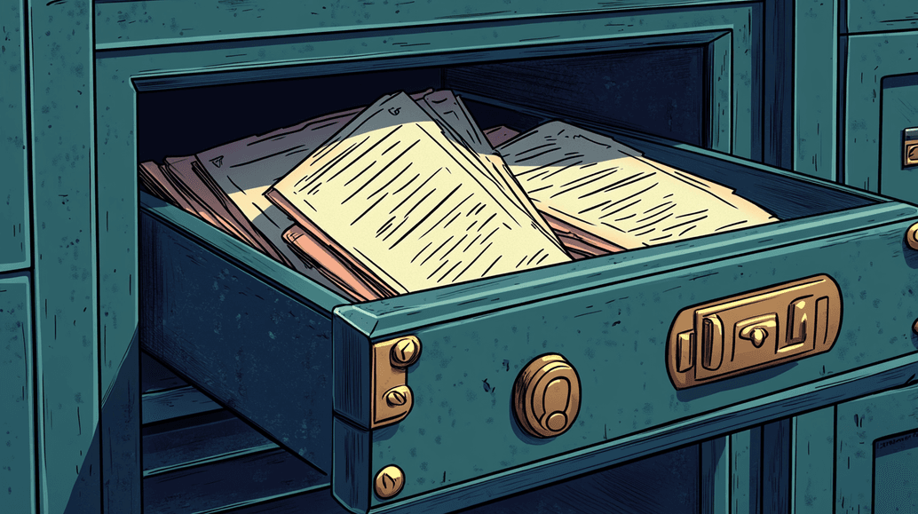 Що таке банківська таємниця простими словами