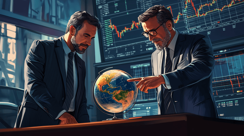 Хто регулює брокерів у світі – основні фінансові органи