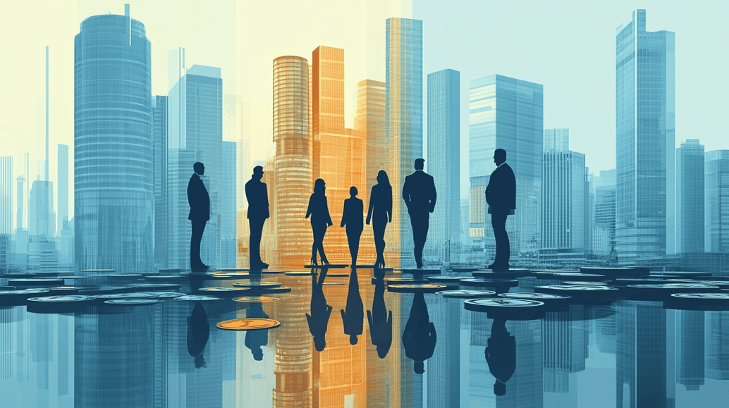 Як грошові ринки впливають на бізнес та населення