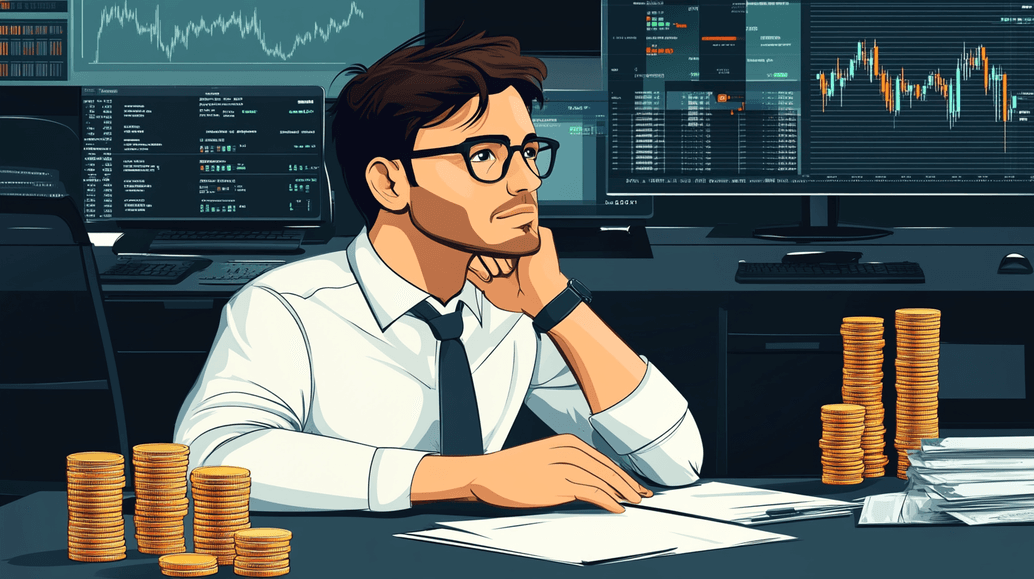 How Much Money Do You Need to Start Forex Trading?