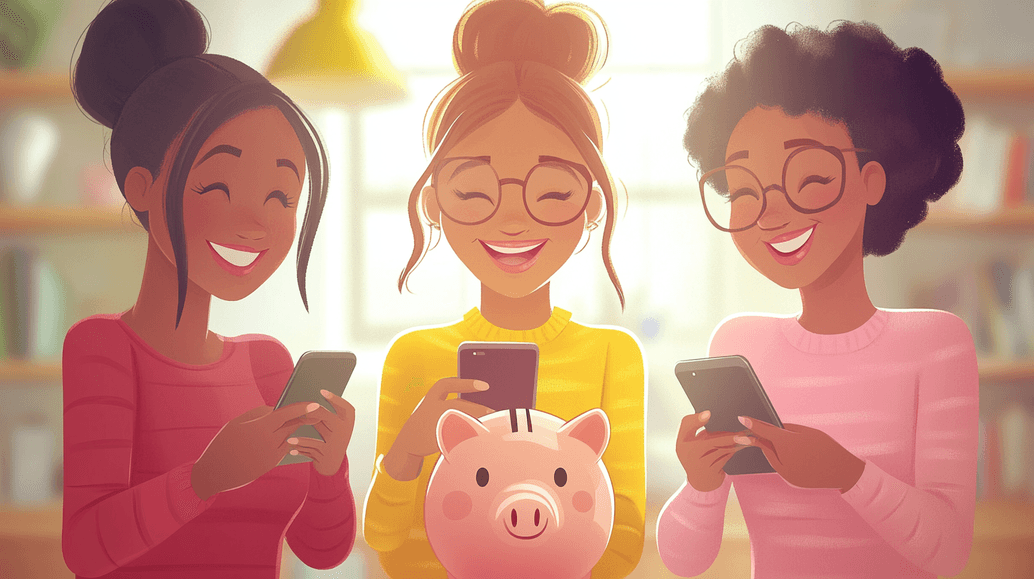 Benefits of Monzo Joint Account