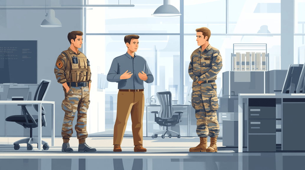 Особливості реорганізації підприємства в умовах воєнного стану