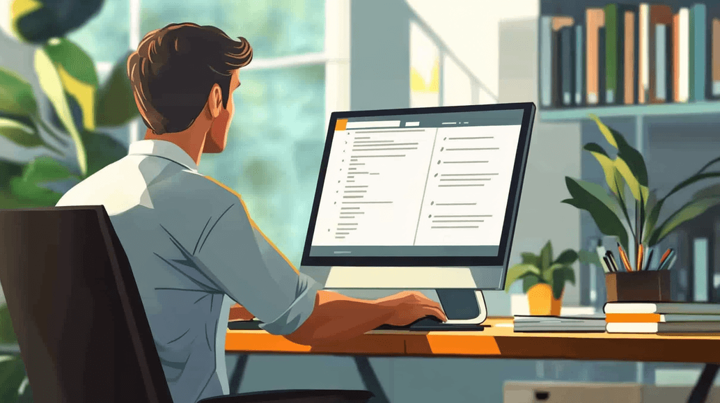 Zooming in on the Details of a Certificate of Insurance