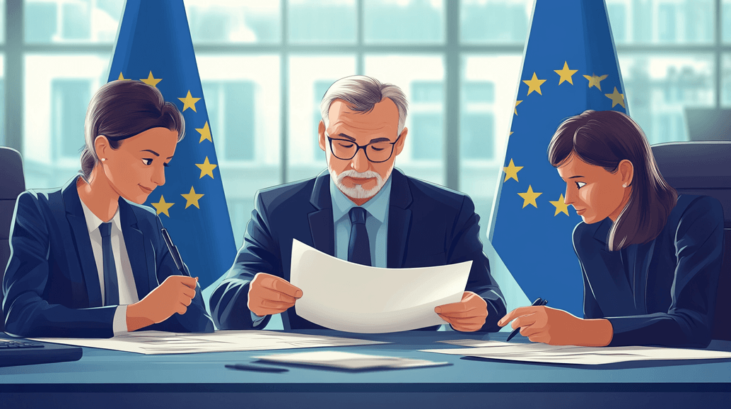 Загальний огляд Директиви (ЄС) 2025/25