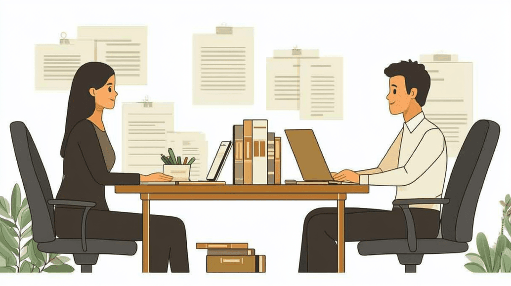 How to Choose the Right Financial Advisor