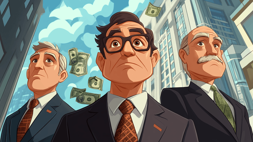 Форми та методи buyback акцій