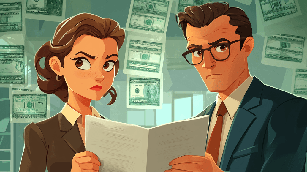 Звітування про офшор та податкові звіти