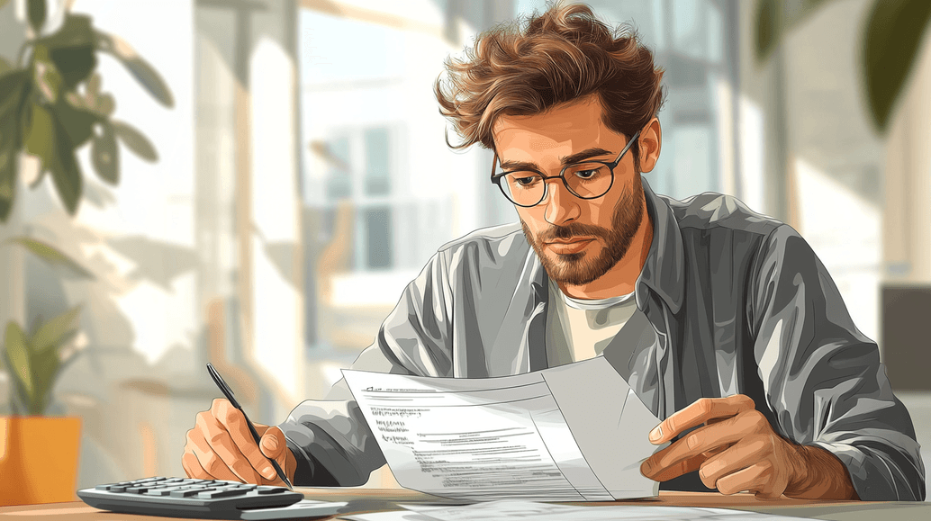 Помилки бухгалтерського та податкового обліку та як їх уникнути