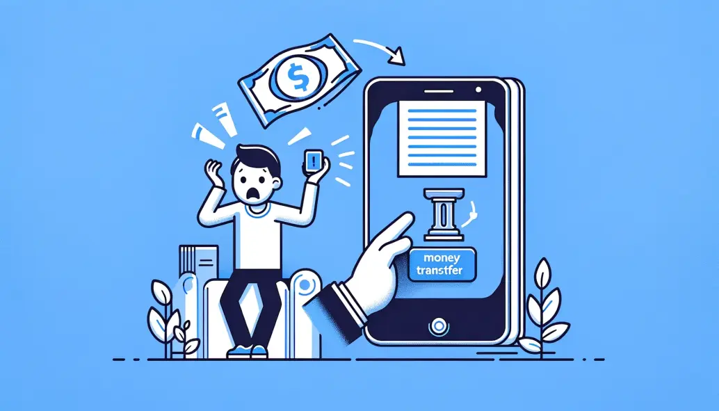 Що робити, якщо вам скинули помилковий переказ