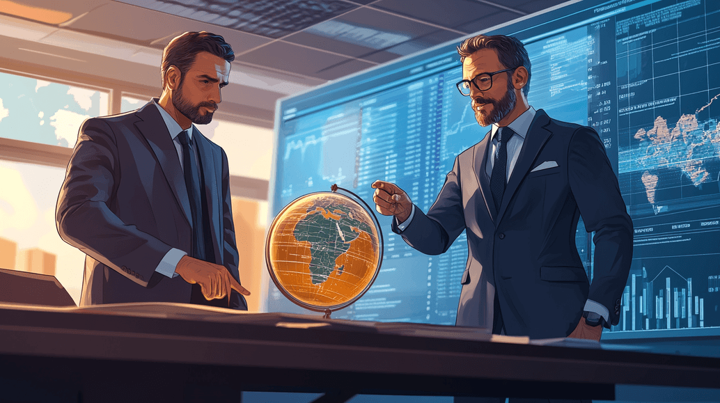 Основні причини популярності інвестування у США