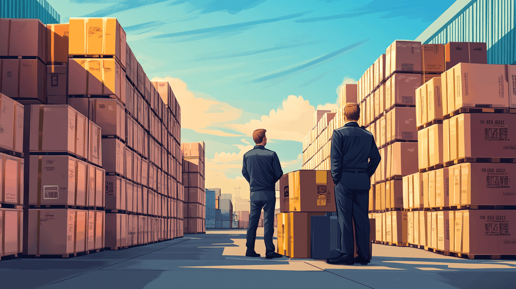 Порушення митних правил та контрабанда