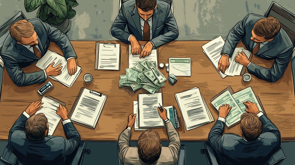 Визначення фіатної валюти та її ключові ознаки