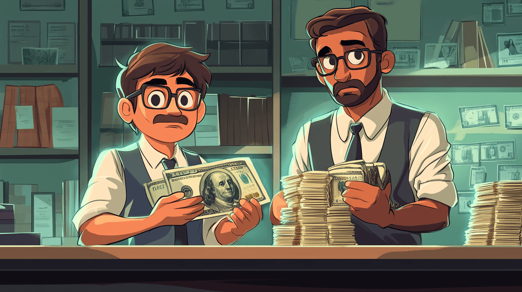 Що робити в умовах девальвації