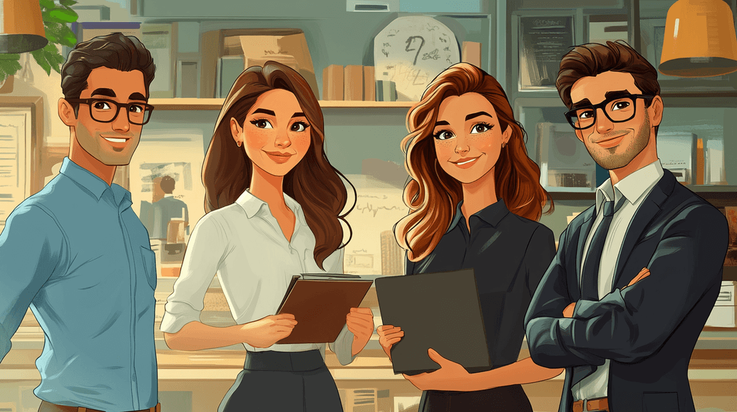 Особливості припинення ФОП 1, 2, 3 та 4 групи