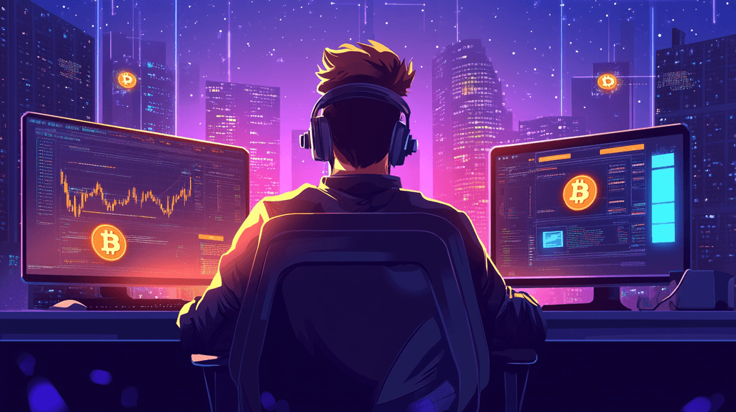 Торгові умови, реєстрація та користування