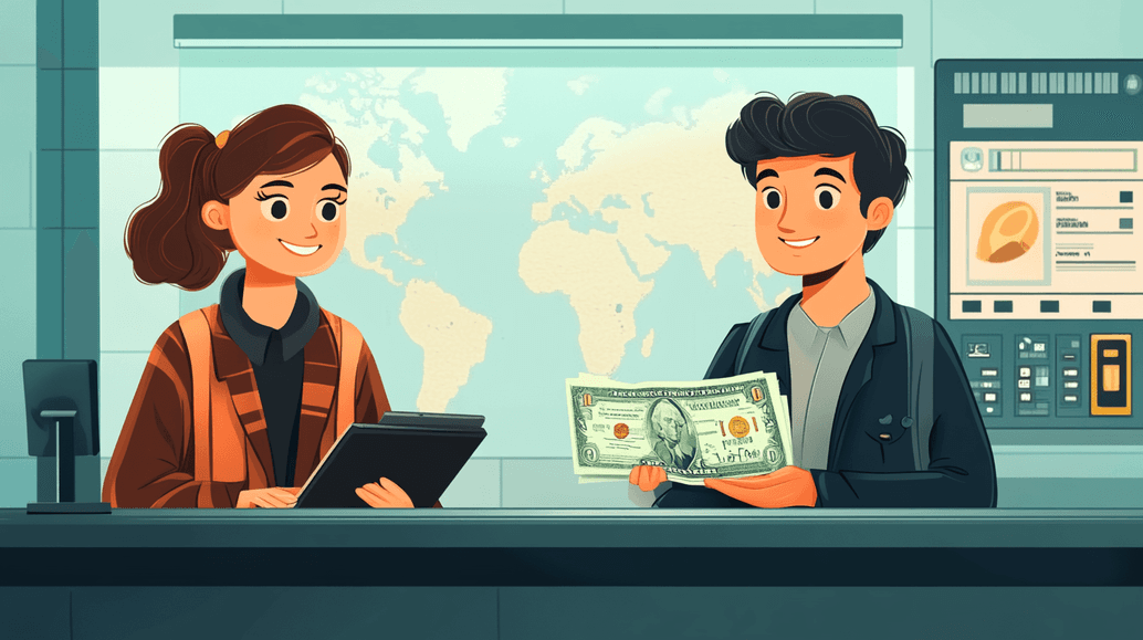 Найкращі практики для іноземних роботодавців у 2025 році