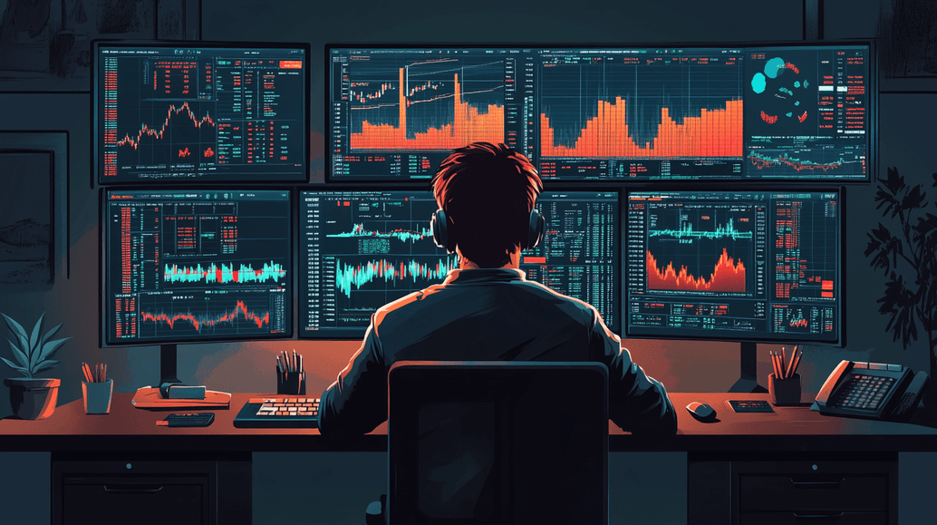 Основні індикатори й таймфрейми в скальпінг-торгівлі